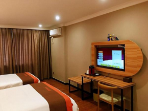 JUN Hotels Chongqing Yubei District Jiangbei International Airport Airport Plaza, Chongqing